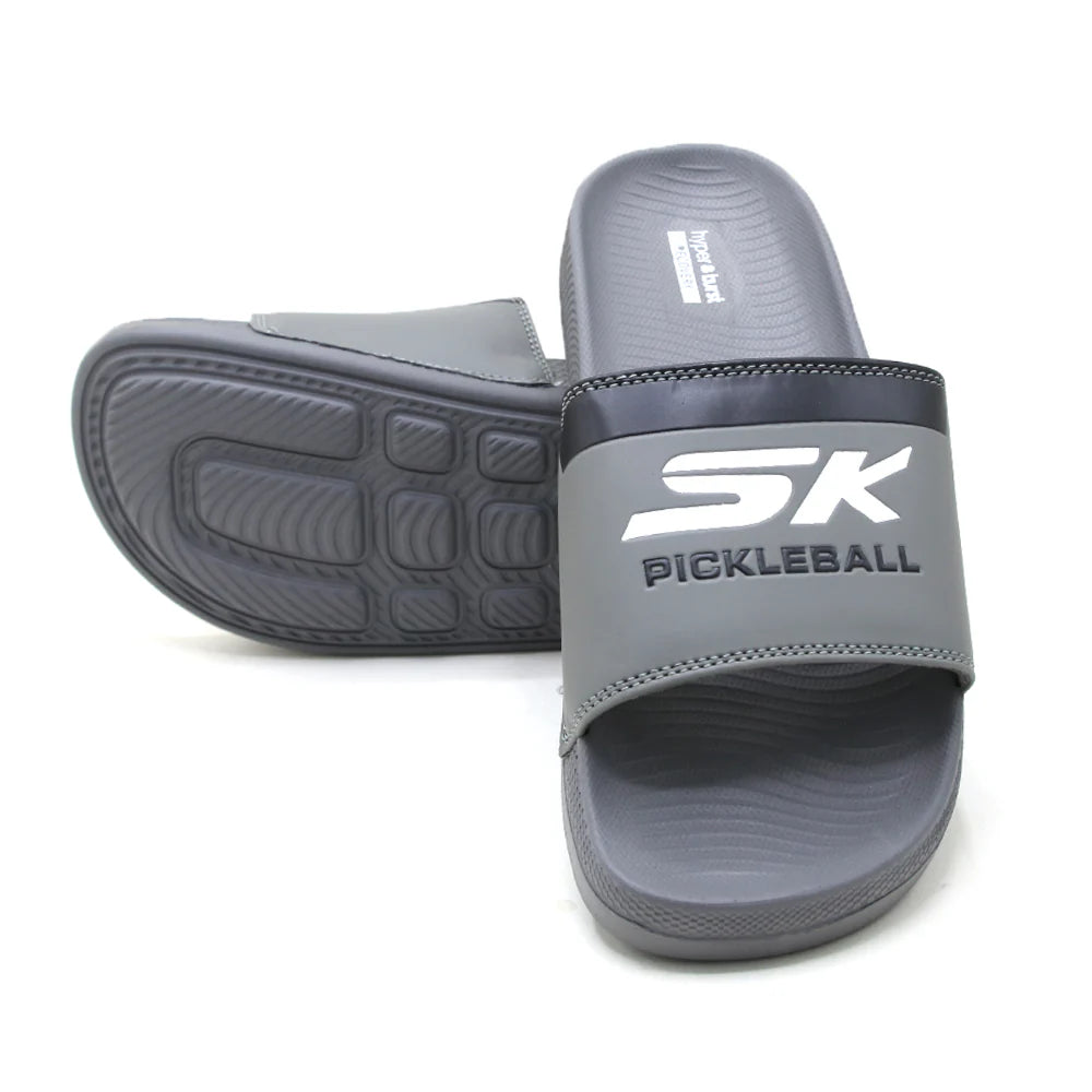 Skechers Hyper Burst Recovery GREY