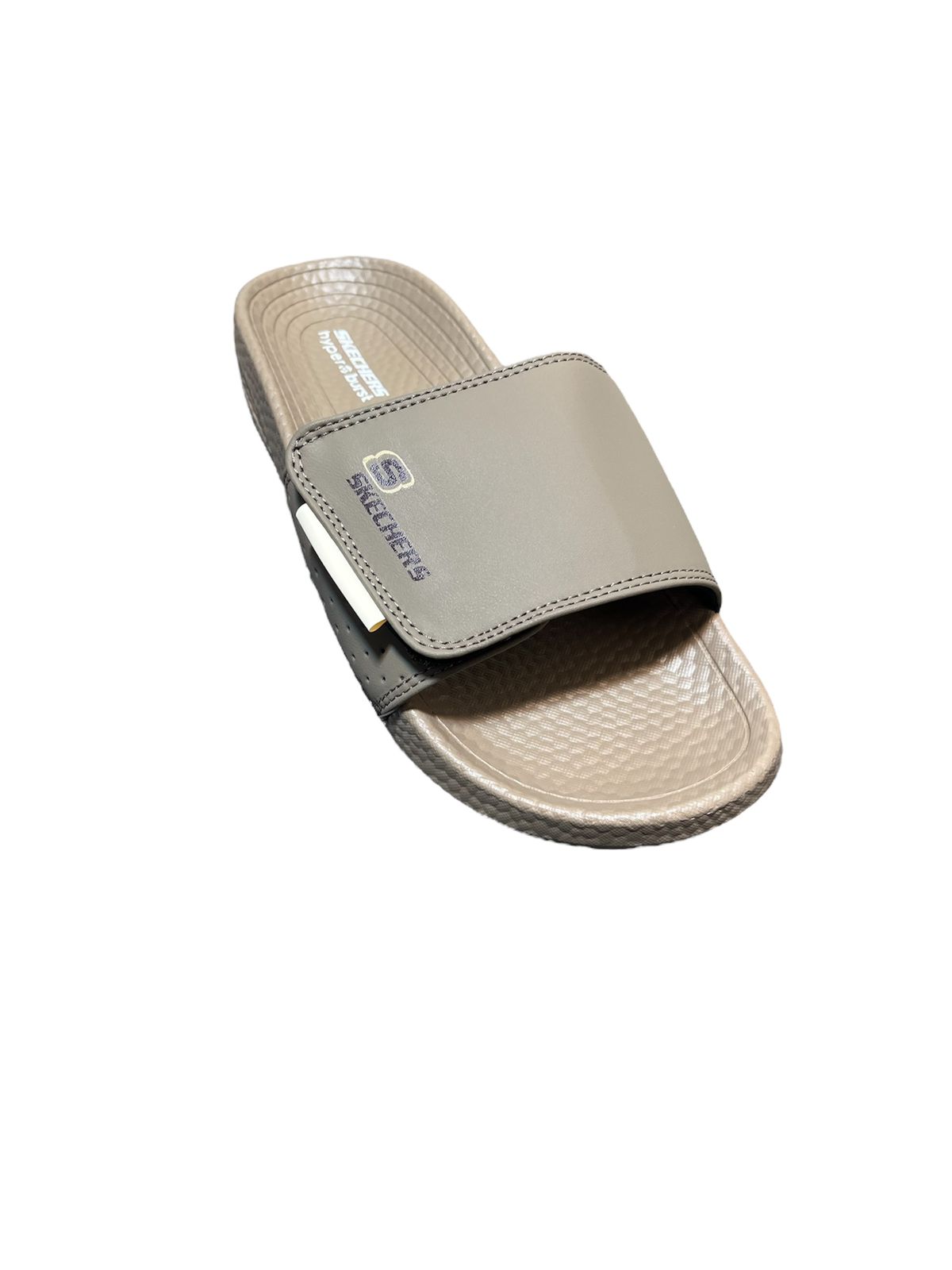 SKETCHERS SLIDS BIEG