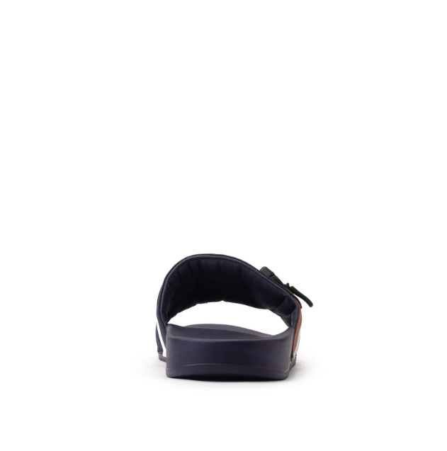 LEAP LOCK SLIDS BLACK