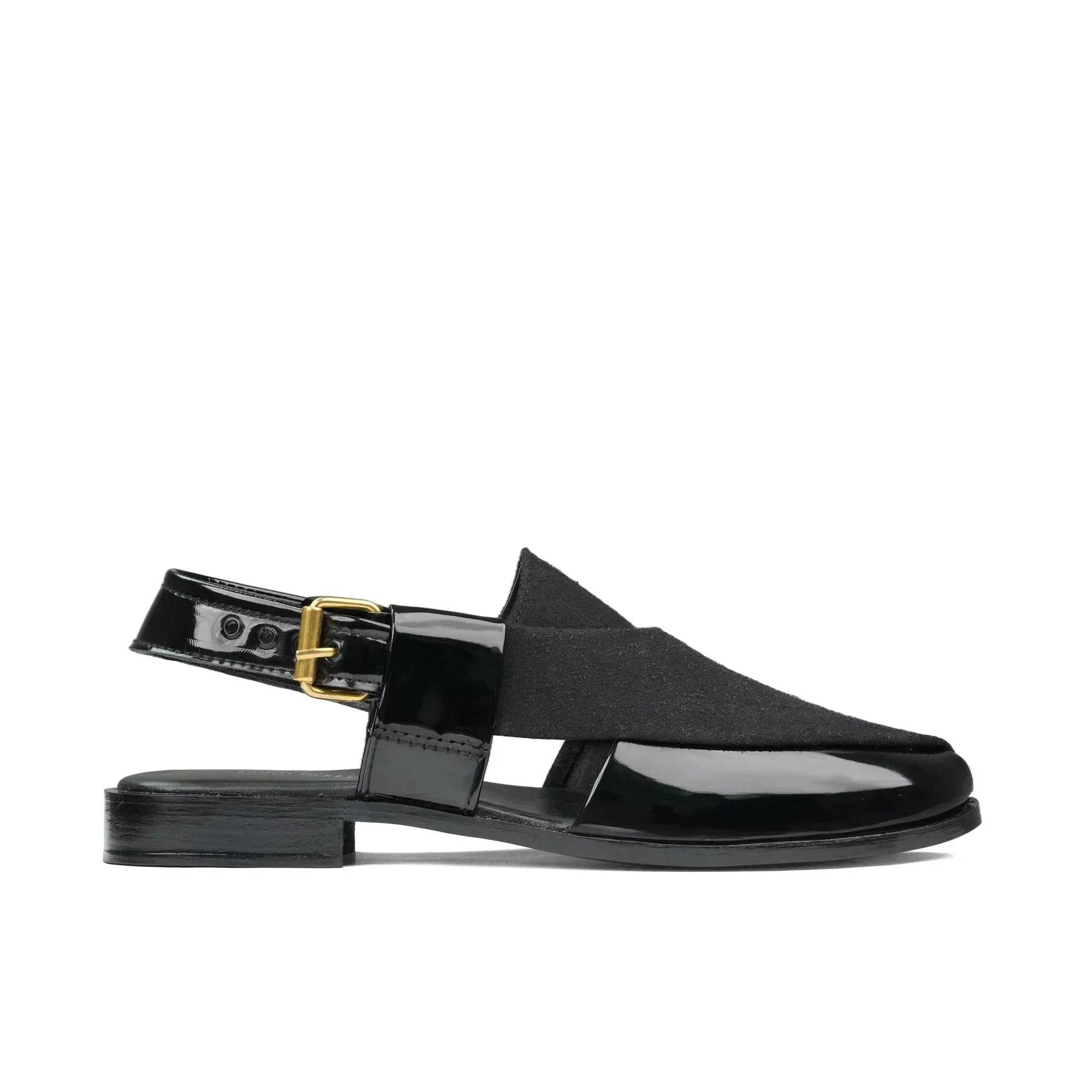 MOONRISE KHERRI (HAFL BLACK)