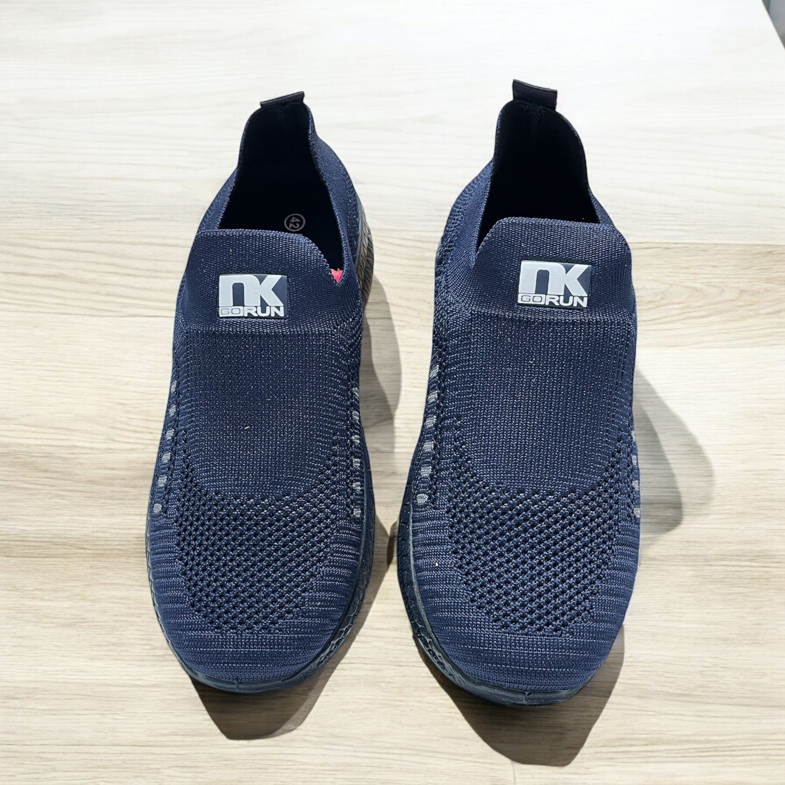 KICKS SPORTS SHOES  BLUE